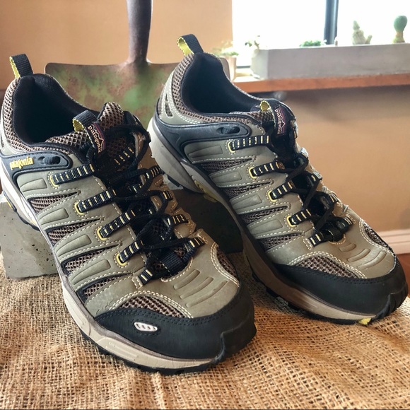 Patagonia Other - Patagonia Vibram Hiking Shoes